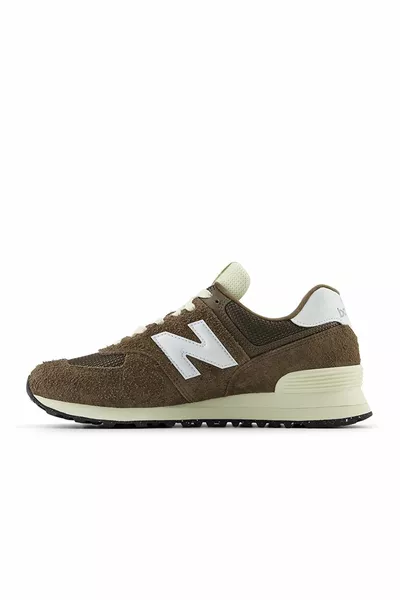 -M Nb Lifestyle Unisex Shoes Unisex Sneakers
