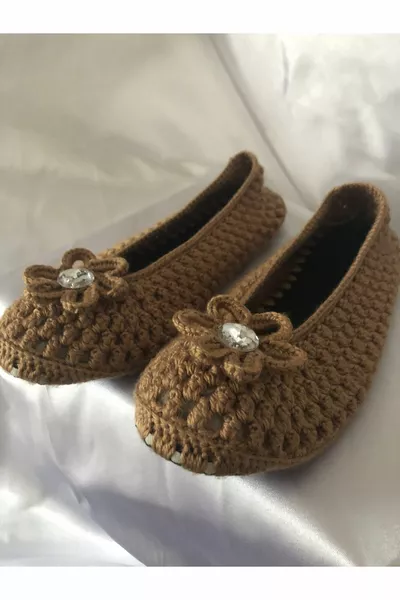 Penduf, Stiefeletten für zu Hause