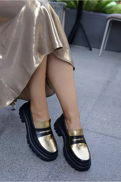 فارغاس جولد لوفر لوفر للسيدات