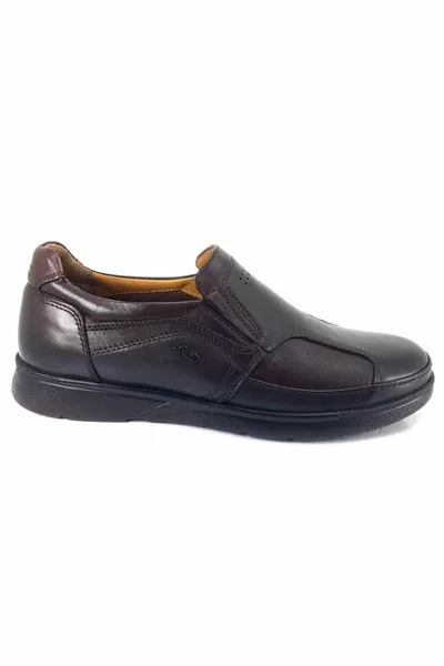  YA Anatomical Casual Chaussures Homme - Marron
