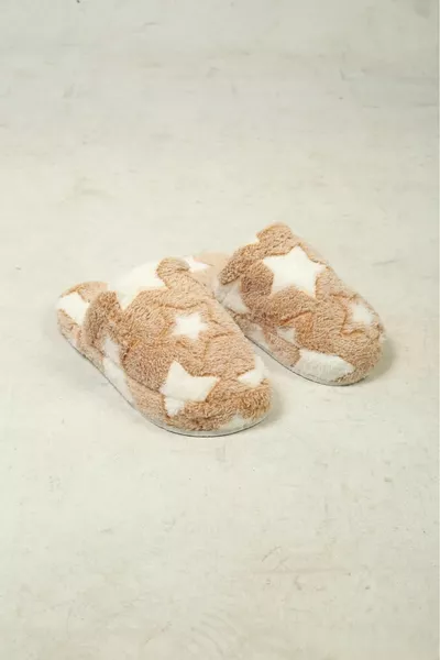 ARYALI- УНИСЕКС ДОМАШНИ ЧЕХЛИ ЗВЕЗДА