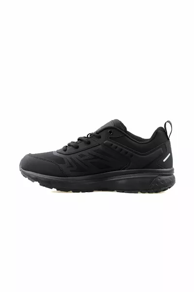 Josep 4Pr Men's Outdoor Shoes  Black