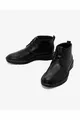 St.1 Hybrid Boots Stivali Neri Uomo 