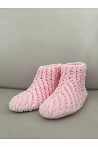 Penduf lavorato a maglia da uomo - Donna