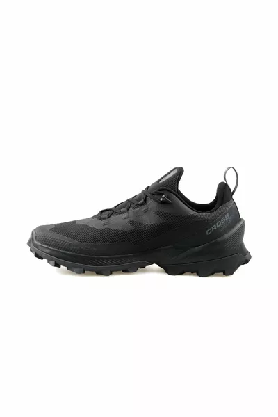 Cross Over 2 Gtx Men's Outdoor Shoes  Black
