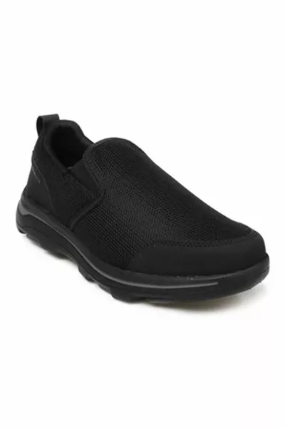 Padren Nero Scarpe Casual Da Uomo Sneakers