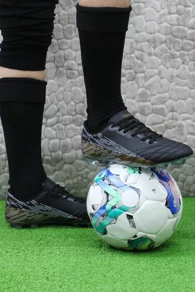  Turf Field Astroturf Chaussures de football pour hommes