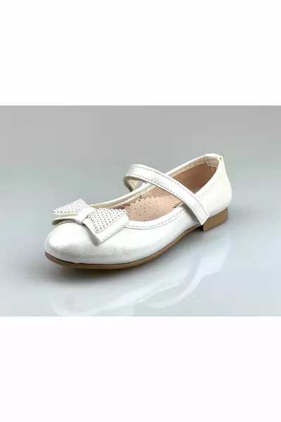 Ballerines orthopédiques à semelle antidérapante pour filles