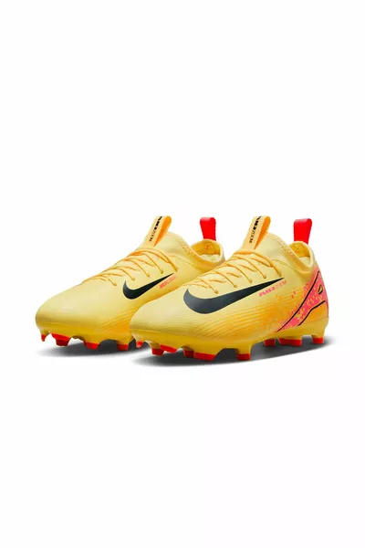 Jr. Mercurial Superfly  Academy "Килиан Мбаппе" Детские футбольные бутсы ( узкая посадка-номер 1)