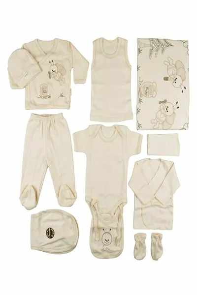 Bébé  Pièce Hôpital Outlet Garçon-Fille