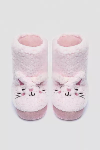 بني فاتح G. مواء النعال