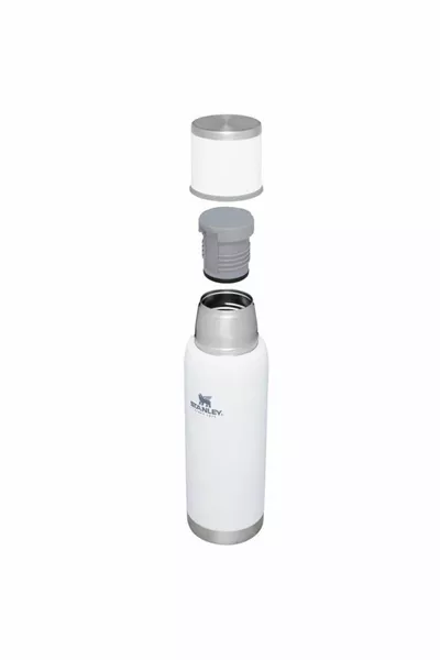 The Adventure To-go Bottle .l / oz Polar Termos
