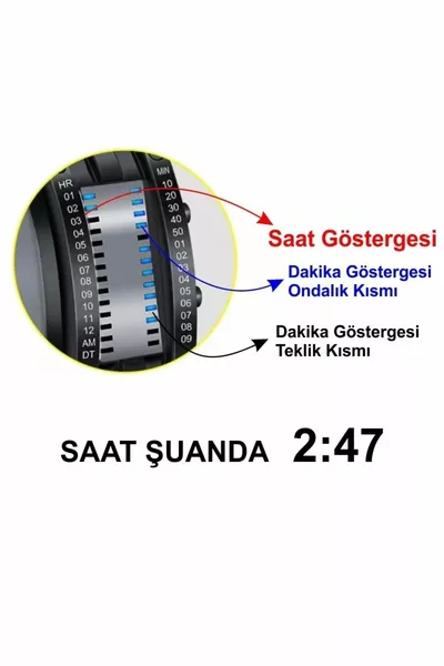 Мужские часы 