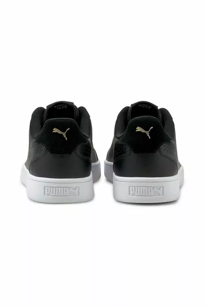 Chaussures perforées Shuffle