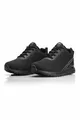 ym Bologna Black Casual Men's Sneakers