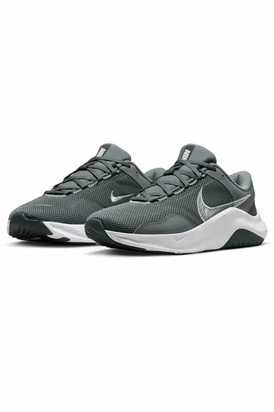 ليجند إسينشيال 3 نيكست نيتشر سنيكرز أخضر للرجال 