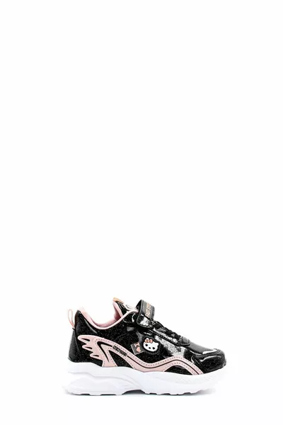 Unisex Sport Casual Sole Lightweight Sneaker Velcro Summer Kids Shoes 