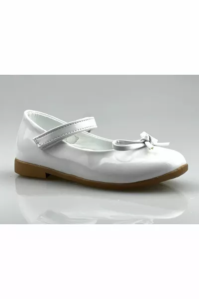 Girls Orthopedic Ballet Flats Non Slip Soft Rubber Sole