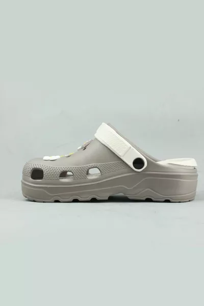 Smile Hospital Pantofole Infermiera Pantofole Medico Pantofole Cuoco Pantofole Laboratorio Marine Pool Pantofole