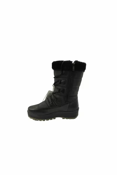 Z Anti Slip Zool Waterdichte Vrouwen Snowboots