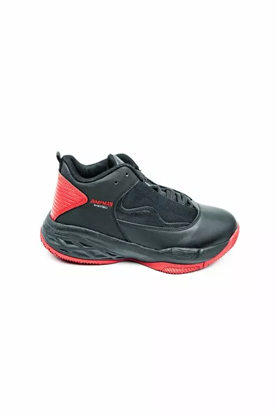  Scarpe da basket unisex nere