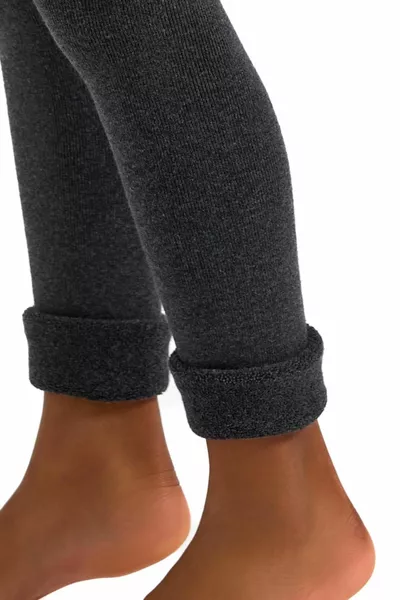 Внутреннее полотенце детские колготки антрацит