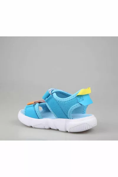  Sandali Turchesi Bambini