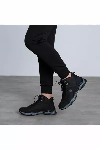  Brandon Hi Wasserdichte Never Waterproof Winter Unisex Stiefel