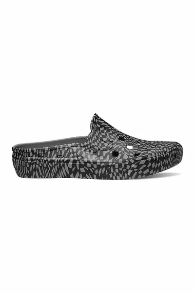 Обувки Slip-On Mule TRK  