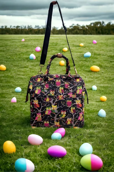 معزول بالحرارة للماء حقيبة حرارية الغذاء تحمل صندوق الغداء