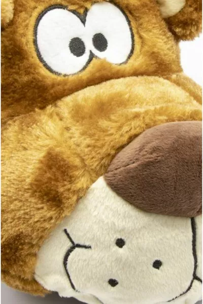 فايبر دوج هاوس بوت هوم باندوف