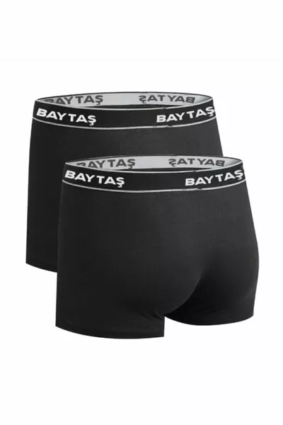 Baytaş Boxer Homme Lycra
