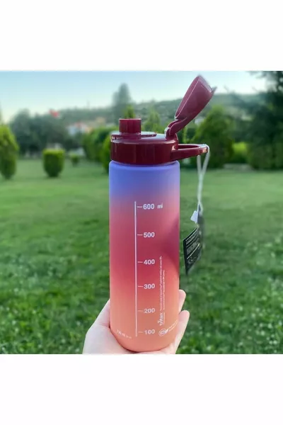 Life Is Good Flacon Tritan   cc Crimmerus