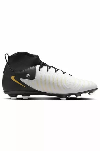 Phantom Luna II Club Fg/mg  White Men's Football Boots