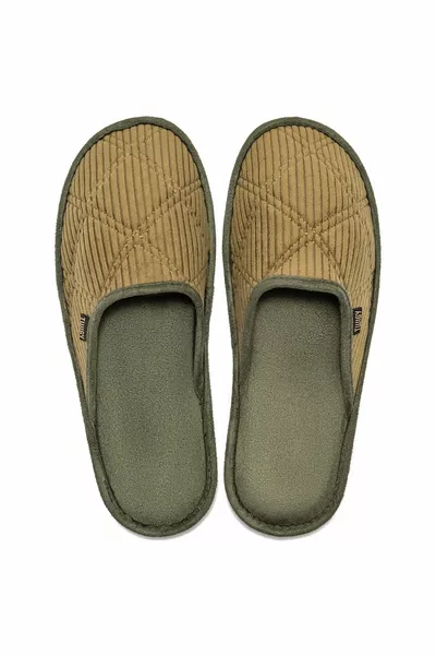 روجر شباشب بيت رجالي كاكي /