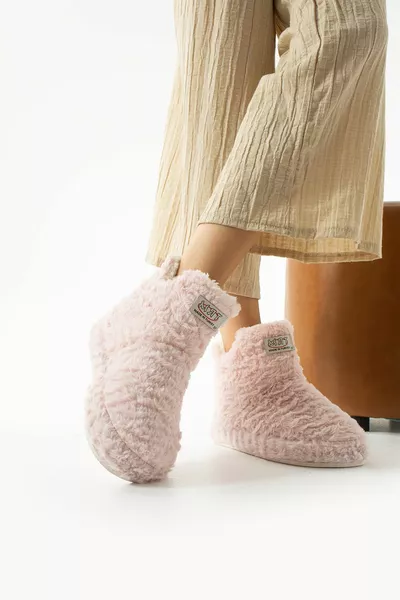 Волосатая пушистая женщина Пандуф