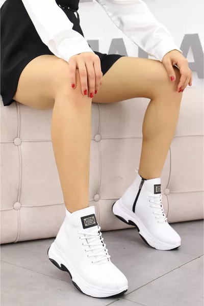 Mark Sports-basierter Tethered Bot