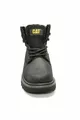 Cat colorado Men's Black Nubuck Casual Boots