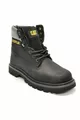 Cat colorado Men's Black Nubuck Casual Boots