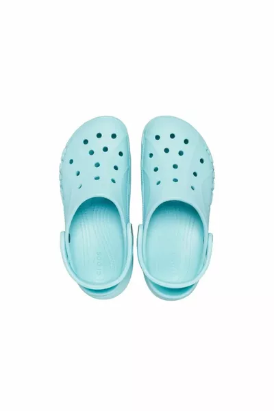 Дамски сандали Baya Platform Clog -4ss Blue