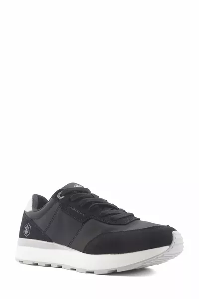 DESCARTES 4FX Черни дамски маратонки