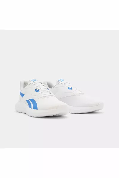 ENERGEN LUX Бели мъжки маратонки за бягане