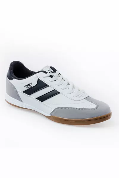  Мъжки кецове/Бели/Размер 