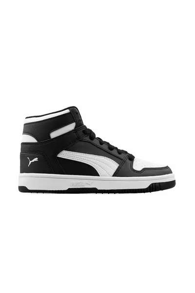 Rebound Layup Sl Casual Chaussures Sneaker Noir