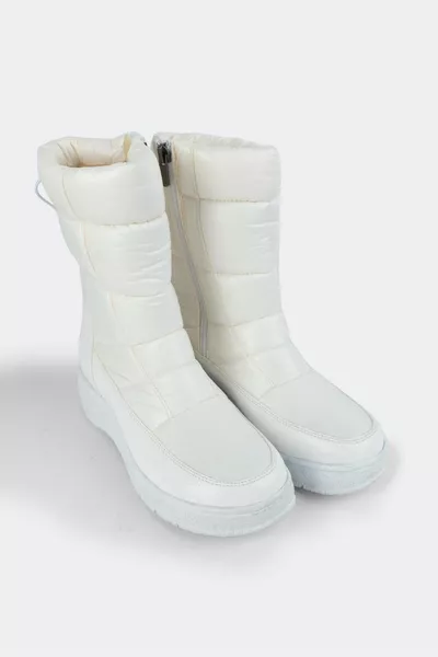 Snowboots voor dames -1