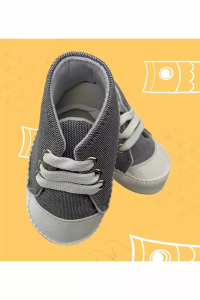 حذاء بيبي فيرست ستيب للجنسين