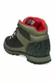 Qh Euro Sprint Wp Mid Hiker Khaki Stivali Uomo