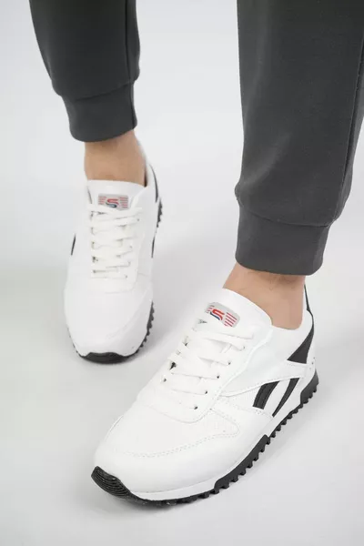 Blake Unisex Ortopedico Giornaliero Garantito Escursionismo Corsa Sneaker Sneakers