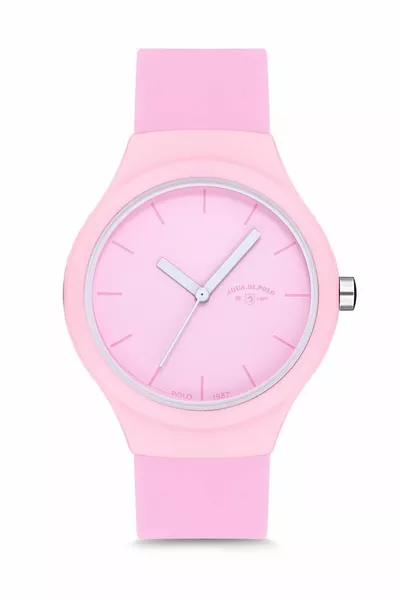 ساعة يد للجنسين -USPPP