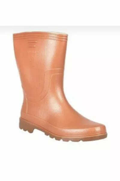 المطاط قصير كريب حديقة البناء الصياد أحذية ذات نوعية جيدة